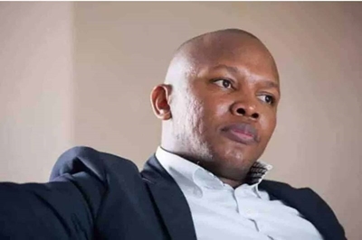 Please Call Me inventor Nkosana Makate challenges R13 million legal bill