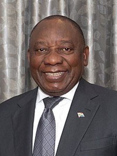 Ramaphosa to chair virtual AU meeting