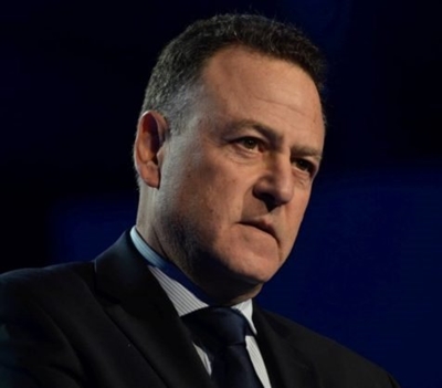What Maimane must do to continue being party leader – Tony Leon