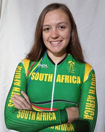 Kwagga cycles for SA in China