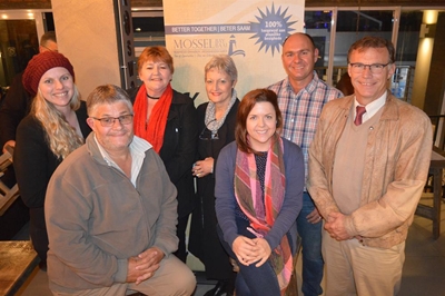 Local media the answer to marketing your business