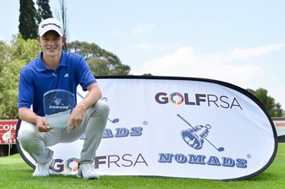 Schaper overhauls Premlall for Nomads glory