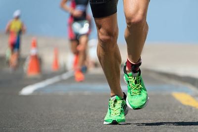SAPS fun run for everyone
