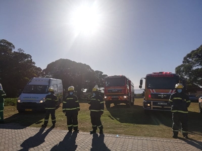 Large procession honours Dr Paul Ruschenbaum
