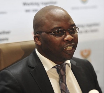 Masutha reveals SA prisons are fast running out of room for more criminals
