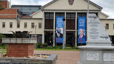 Focus On: George Municipality Youth Offices