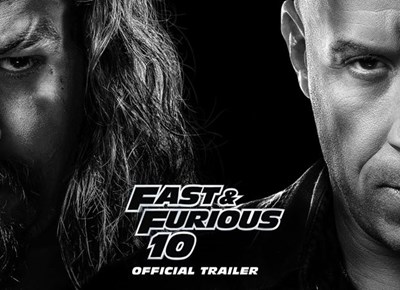 Fast & Furious 10