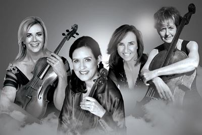 Moenie hierdie spesiale konsert misloop nie