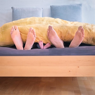 Put a spring in your step with these 5 footcare essentials  