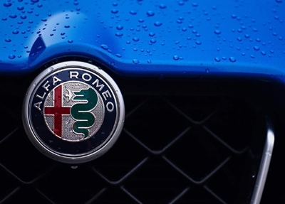 Plans in place for new flagship Alfa Romeo SUV
