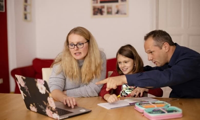 A parent’s guide to exam prep