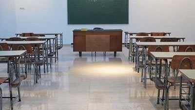 Concern over report on school dropout rate