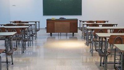 Concern over report on school dropout rate