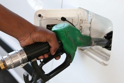 Forecast: September fuel price