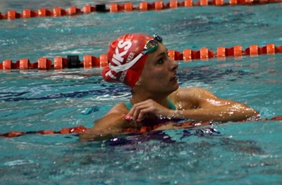 Nine SA swimmers qualify for World Champs