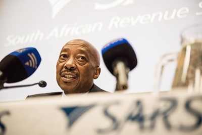 Sars bigwigs facing private prosecution