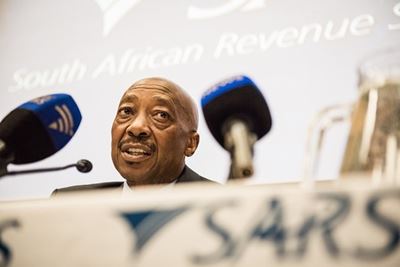 Sars bigwigs facing private prosecution