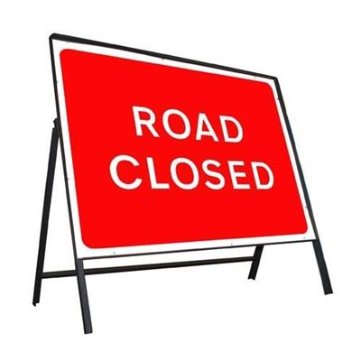 Western Cape road closures over festive season