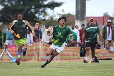 Ever en Blanco reg vir Super 8