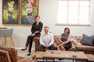 ESI Attorneys proudly serves George with heart & expertise
