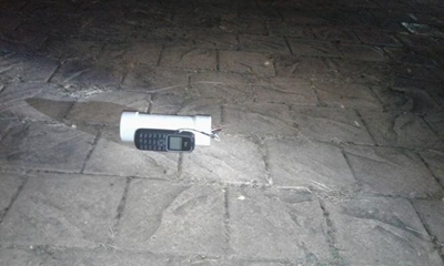 Hawks confirm device found at Verulam mosque is a bomb
