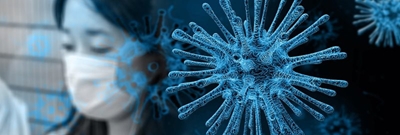 COVID-19 disease in people living with HIV and/or TB