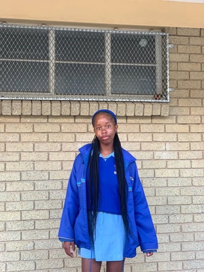 OPINION - Here's what Hillcrest Secondary learner Sinesipho Mntuyedwa has to say about substance abuse