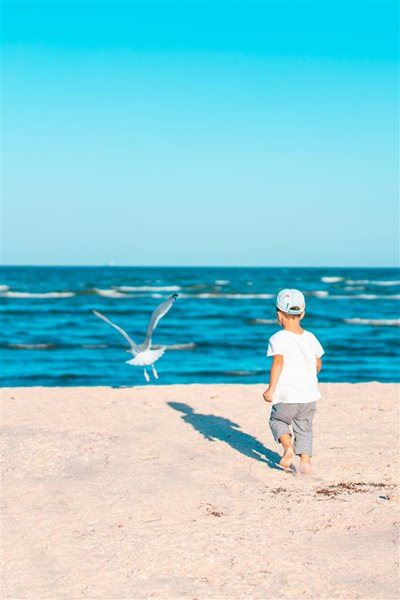 The ultimate essential beach checklist