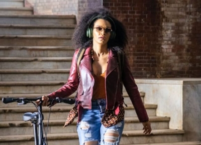 Ke sono! Pearl Thusi gets little support for ‘Queen Sono’ ending
