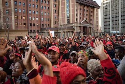 Mkhwebane faces another court defeat – expert