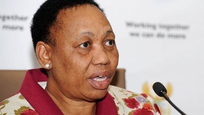 EFF calls on Motshekga to ensure pupils who dropped out due to Covid are readmitted