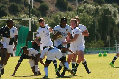 Union suffers defeat against Westering