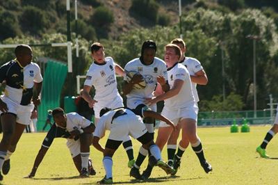 Union suffers defeat against Westering