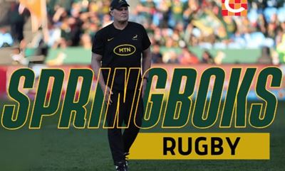 Rassie: Defence smooth but back-up Boks need more gel