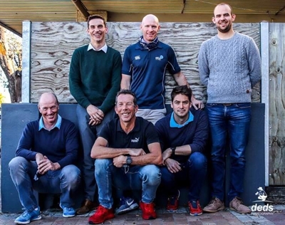 Cycling 6 plan to ascend ‘Everest’ for charity