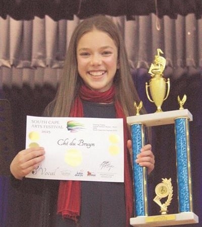 Musical excellence with South Cape Arts Festival's gala concert