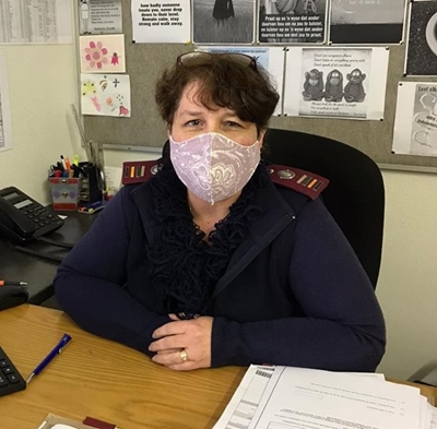 Meet this week's Rural Hero