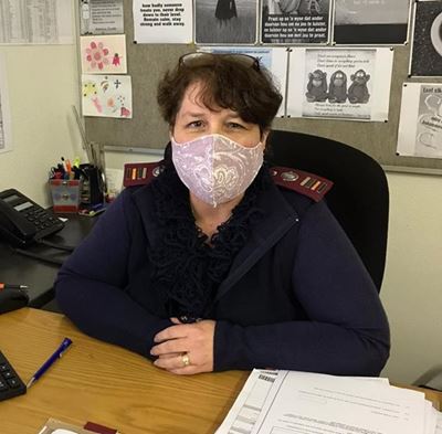 Meet this week's Rural Hero