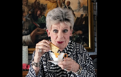The history of the humble rusk – beskuit has come a long way!