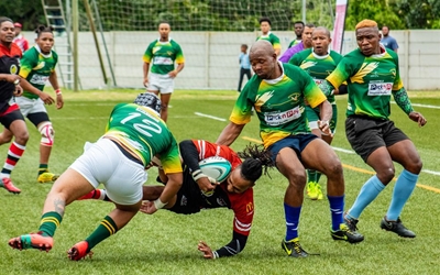 Rocky weekend for CX rugby clubs