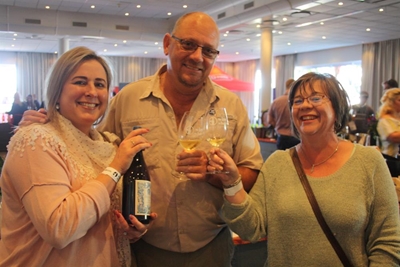 Wine for everyone