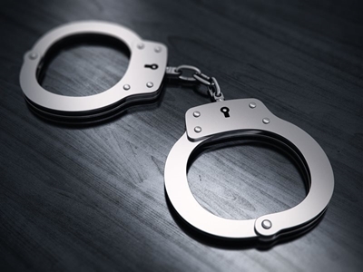 Six suspected instigators of violent unrest arrested
