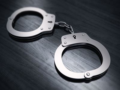 Six suspected instigators of violent unrest arrested