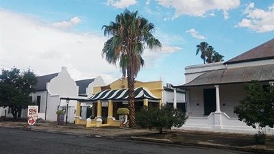 Buildings should be true to their heritage