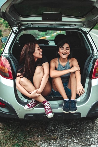 Tips to save money on petrol and on your car