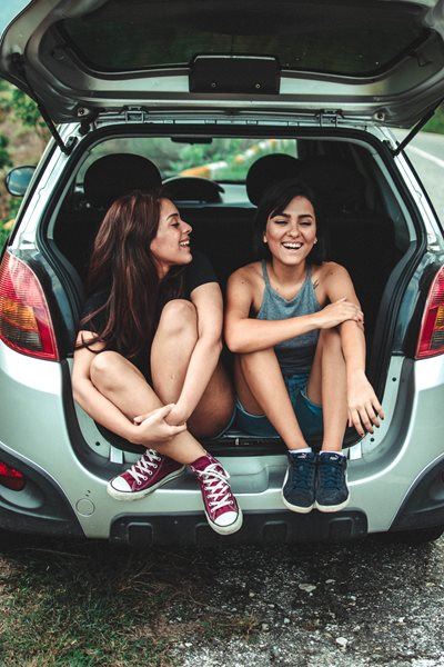 Tips to save money on petrol and on your car