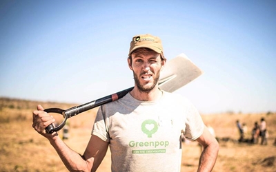 Conversations in Conservation event