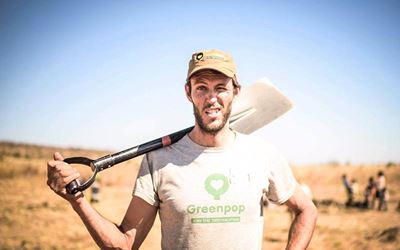 Conversations in Conservation event
