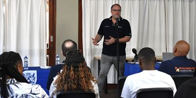 DSD launches independent living pilot partnership for youth exiting alternative care