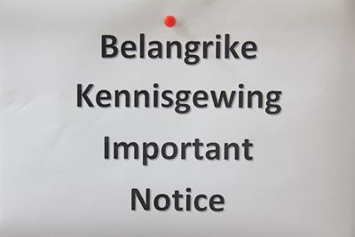 Ken jy dié persoon?